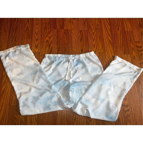 Rails Clara Cloud Print Pajamas Size Small - Picture 5 of 7